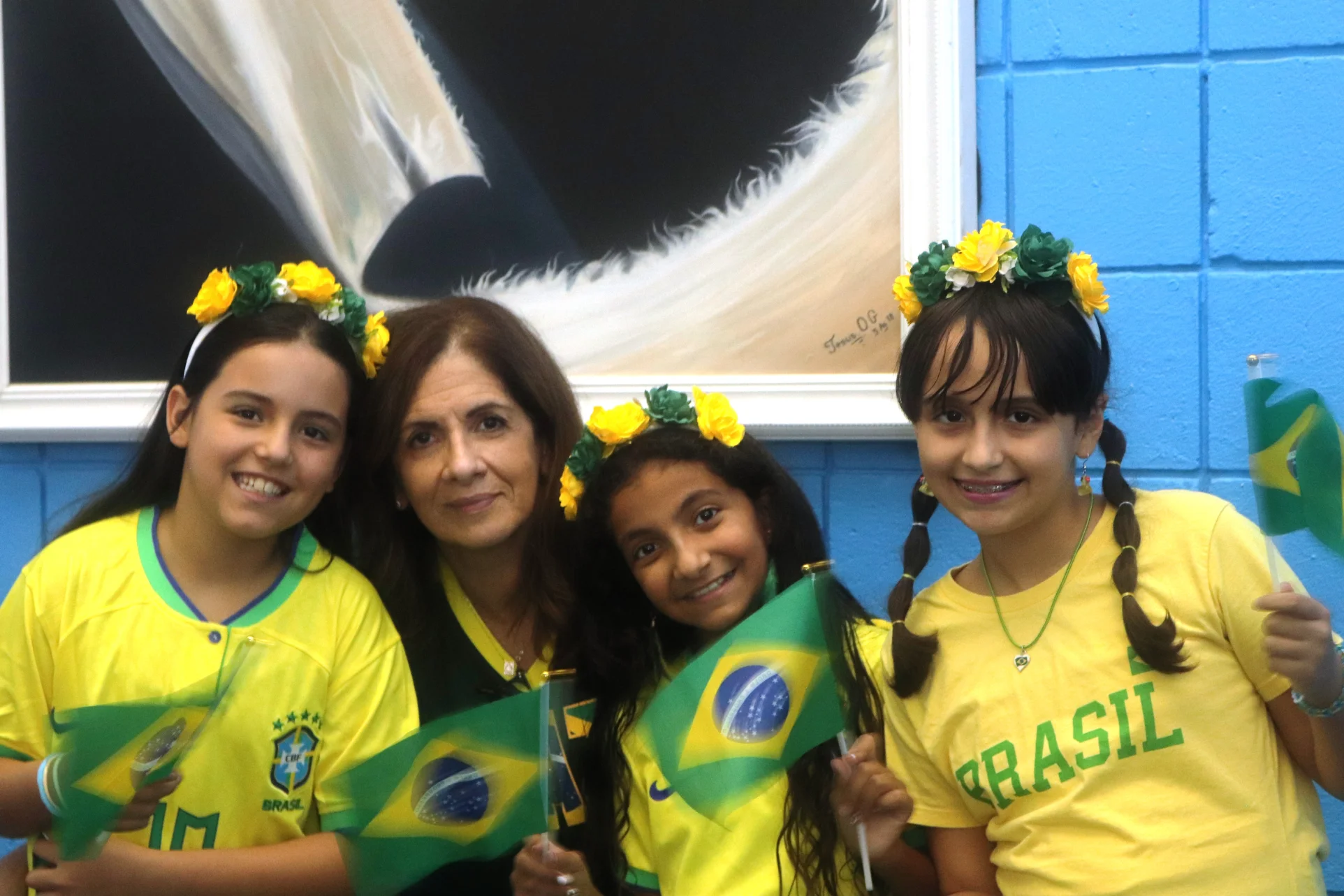 Scalabrinians Special Event